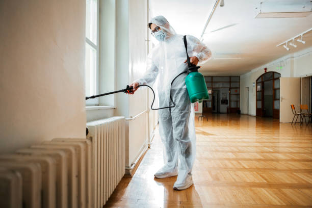 Best Pest Control for Multi-Family Homes  in Clinton, AR